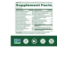 Thumbnail for Men's 55+ One Daily Multivitamin