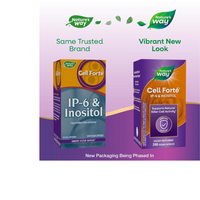 Thumbnail for Cell Forté IP-6 & Inositol