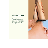 Thumbnail for Germ Fighter Essential Oil Blend Pre-Diluted Roll-On