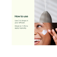 Thumbnail for Organic Frankincense Carterii Essential Oil