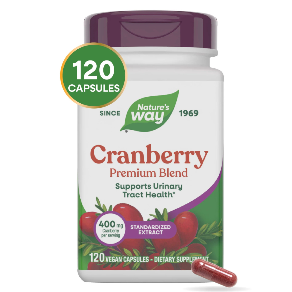 Cranberry Premium Blend