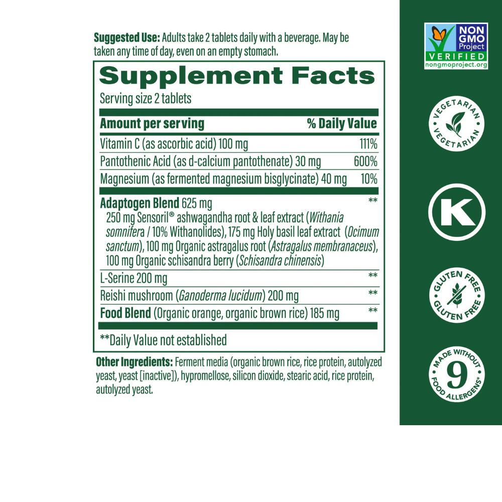Adrenal Strength