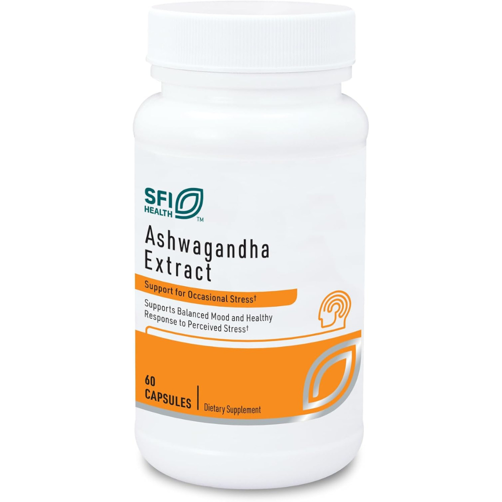 Ashwagandha Extract
