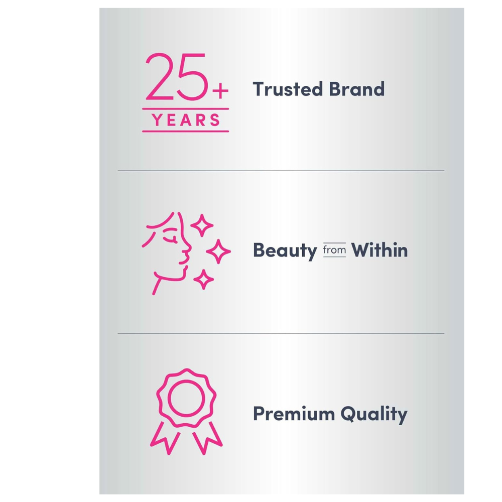 Grassfed Collagen Peptides + C & Biotin