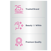 Thumbnail for Grassfed Collagen Peptides + C & Biotin