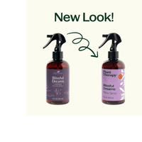 Thumbnail for Blissful Dreams Lavender Pillow Spray