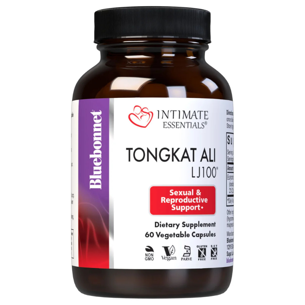 INTIMATE ESSENTIALS LJ100