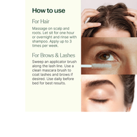 Thumbnail for Organic Castor Oil