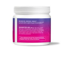 Thumbnail for MegaMucosa Powder, Berry Acai Flavored