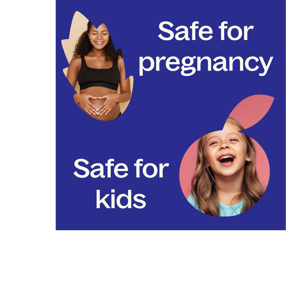 Sleep Tight Essential Oil Blend Pre-Diluted Roll-On