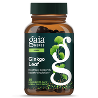 Thumbnail for Hoja de ginkgo
