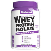 Thumbnail for WHEY PROTEIN ISOLATE POWDER - Original Flavor