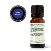 Thumbnail for Blues Buster Essential Oil Blend