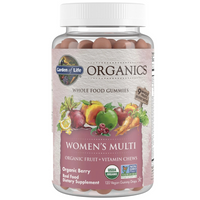 Thumbnail for Organics Women's Multi Berry
