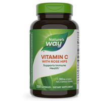 Thumbnail for Vitamin C with Rose Hips
