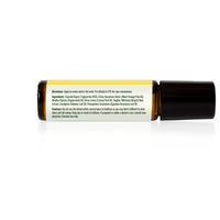 Thumbnail for Energy Essential Oil Blend Pre-Diluted Roll-On