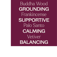 Thumbnail for Grounded Foundation (Root Chakra) Essential Oil