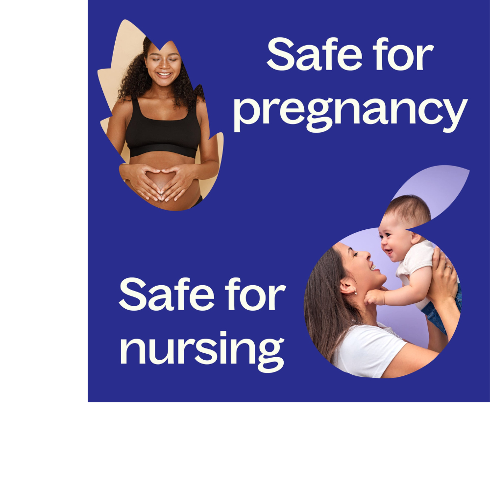 Clear Intuition (Brow Chakra) Essential Oil