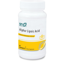 Thumbnail for Alpha-Lipoic Acid (150 mg)