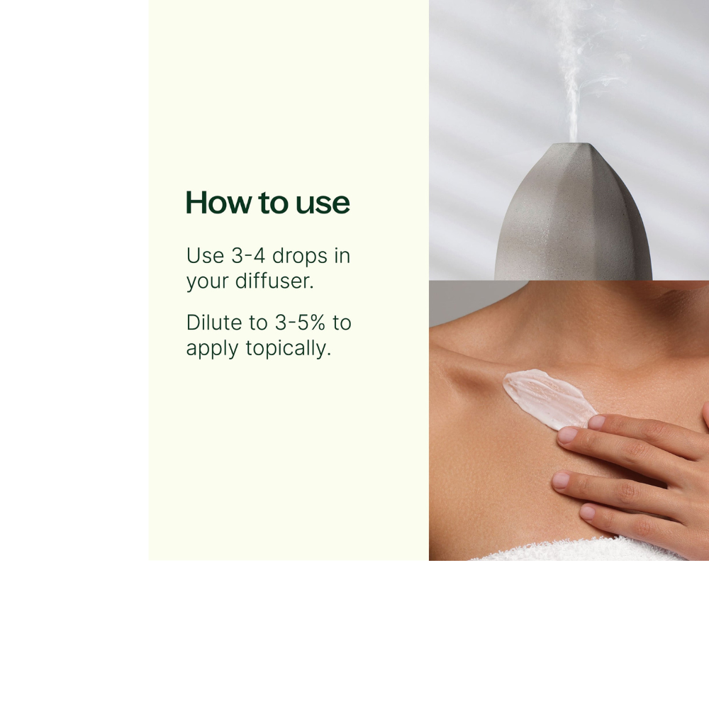 Respir Aid Essential Oil Blend