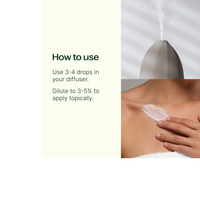 Thumbnail for Respir Aid Essential Oil Blend