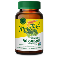 Thumbnail for Women's Advanced Multivitamin