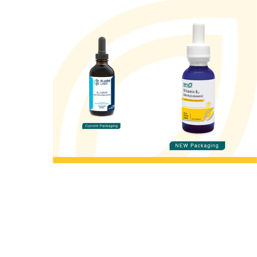 Vitamin B12 Liquid (Methylcobalamin) (1 mg)