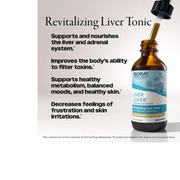 Thumbnail for Liver Lover - Vanilla Flavor