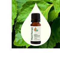 Thumbnail for Organic Patchouli Essential Oil