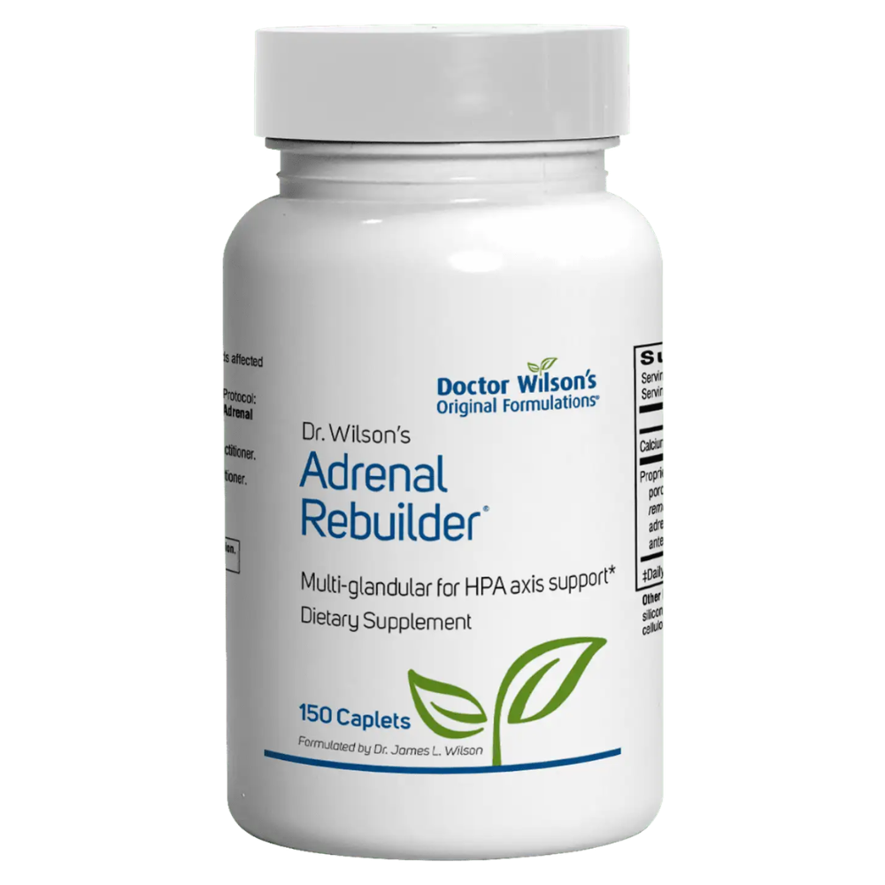 REGENERADOR SUPRARRENAL