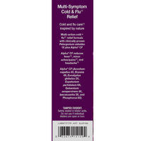 Thumbnail for Umcka Cold+Flu Relief Chewables