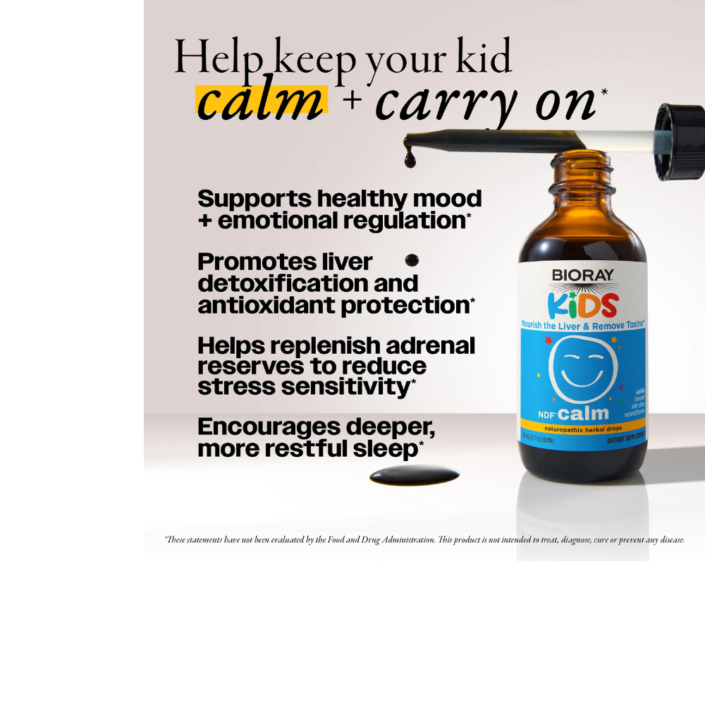 NDF Calm - Vanilla Flavor