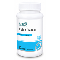 Thumbnail for Colon Cleanse