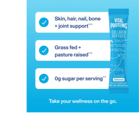 Thumbnail for Collagen Peptides UNFLAVORED