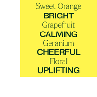 Thumbnail for Blues Buster Essential Oil Blend