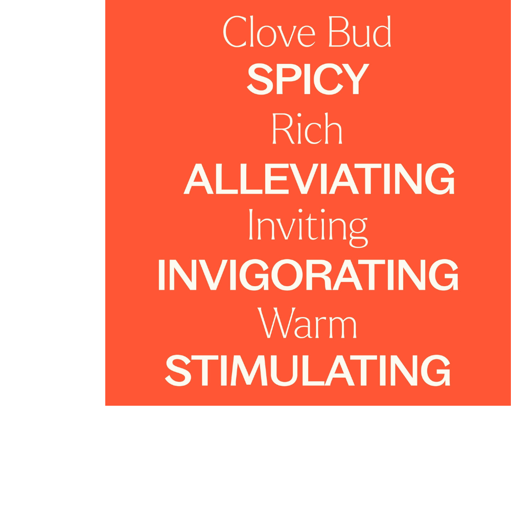 Clove Bud Essential Oil