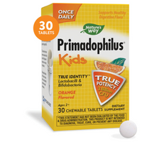 Thumbnail for Primadophilus Kids Probiotic