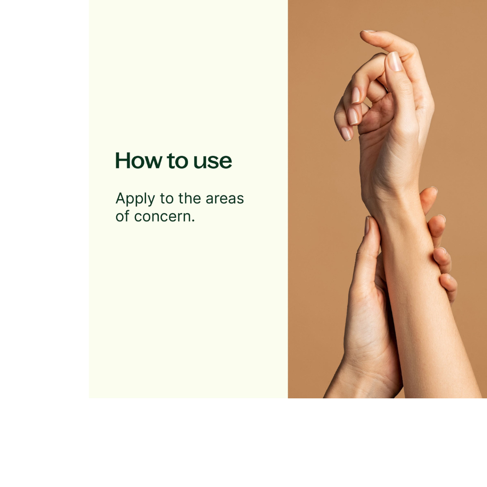 Frankincense Carterii Essential Oil Pre-Diluted Roll-On