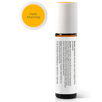 Thumbnail for Hello Morning KidSafe Essential Oil Blend Pre-Diluted Roll-On