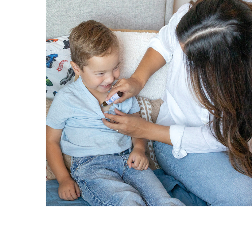 Nighty Night Essential Oil Pre-Diluted Roll-On