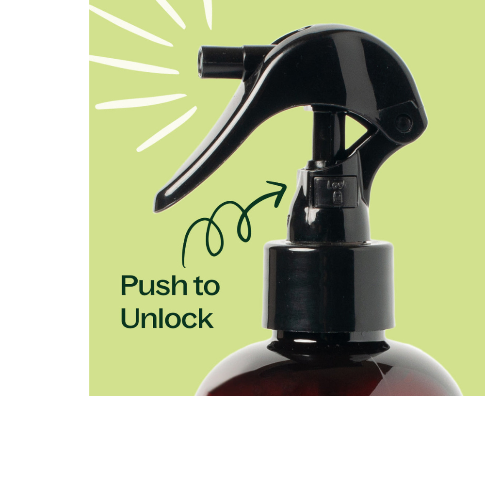 Blissful Dreams Lavender Pillow Spray