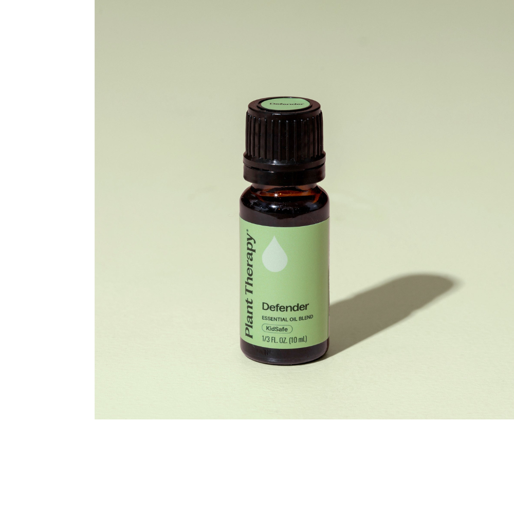 Defender Essential Oil Blend