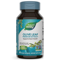 Thumbnail for Olive Leaf Premium Extract