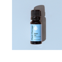 Thumbnail for Sleep Aid Essential Oil Blend