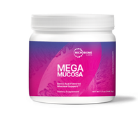 Thumbnail for MegaMucosa Powder, Berry Acai Flavored
