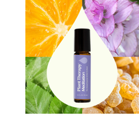 Thumbnail for Meditation Essential Oil Blend Pre-Diluted Roll-On