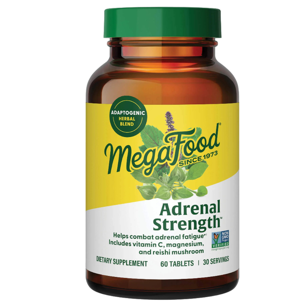 Adrenal Strength
