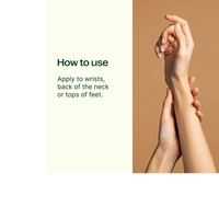 Thumbnail for Immune Aid Essential Oil Blend Pre-Diluted Roll-On