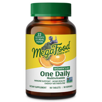 Thumbnail for Women's 40+ One Daily Multivitamin