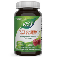 Thumbnail for Tart Cherry Ultra Chewables